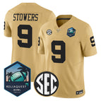 Gold / Eli Stowers / S