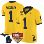 Maize / Donaven McCulley / S