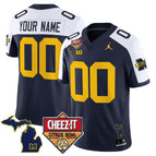 Men / Navy Alternate / S