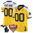 Men / Maize Alternate / S