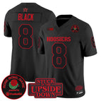 Black / Kaelon Black / S