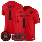 Red / Roman Hemby / S