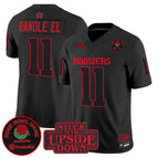 Black / Randle El / S