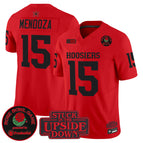 Red / Fernando Mendoza / S