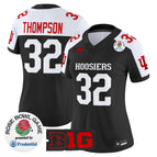 Black Alternate / Anthony Thompson / S