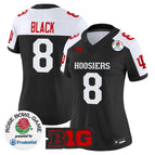 Black Alternate / Kaelon Black / S