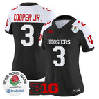 Black Alternate / Omar Cooper Jr. / S