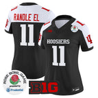 Black Alternate / Randle El / S