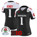 Black Alternate / Roman Hemby / S