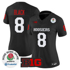 Black / Kaelon Black / S