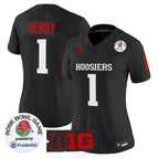 Black / Roman Hemby / S