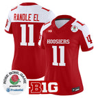 Crimson Alternate / Randle El / S