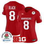 Crimson / Kaelon Black / S