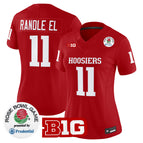 Crimson / Randle El / S
