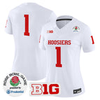 White / #1 Team / S