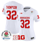 White / Anthony Thompson / S