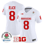 White / Kaelon Black / S