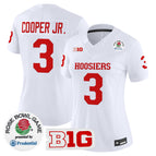 White / Omar Cooper Jr. / S