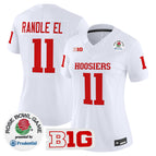 White / Randle El / S