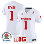 White / Roman Hemby / S