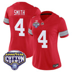 Red / Jeremiah Smith / S