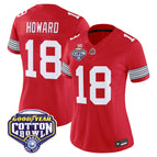 Red / Will Howard / S