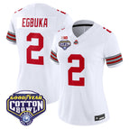 White / Emeka Egbuka / S