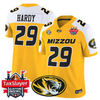 Gold Alternate / Ahmad Hardy / S