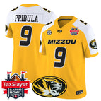 Gold Alternate / Beau Pribula / S