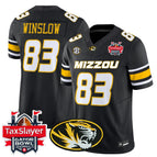 Black / Kellen Winslow / S