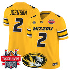 Gold / Marquis Johnson / S