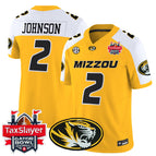 Gold Alternate / Marquis Johnson / S