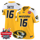 Gold Alternate / Brad Smith / S