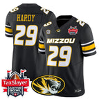 Black / Ahmad Hardy / S