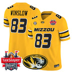Gold / Kellen Winslow / S