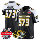Black Alternate / Mizzou 573 / S