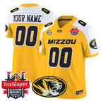 Men / Gold Alternate / S