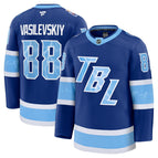 Men / Andrei Vasilevskiy / S