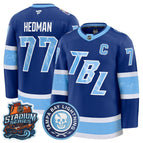Men / Victor Hedman / S