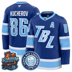 Men / Nikita Kucherov / S