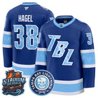Men / Brandon Hagel / S