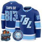 Men / Tampa Bay 813 / S