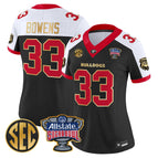 Alternate / Chauncey Bowens / S