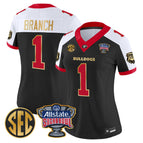 Alternate / Zachariah Branch / S