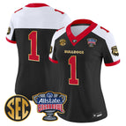 Alternate / #1 Team / S