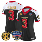 Alternate / Nate Frazier / S