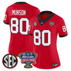Red / Larry Munson / S