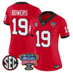 Red / Brock Bowers / S
