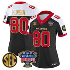 Alternate / Larry Munson / S