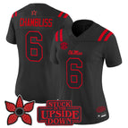 Women / Trinidad Chambliss / S